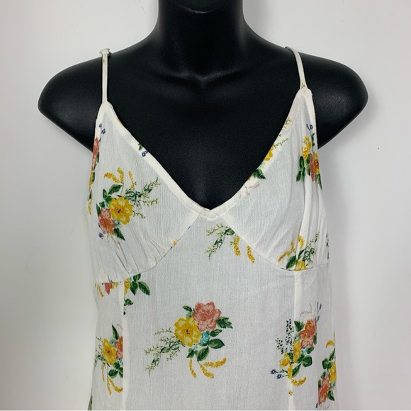 O'Neill Slade Tank Mini Dress - Picture 6 of 12